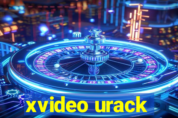 xvideo urack